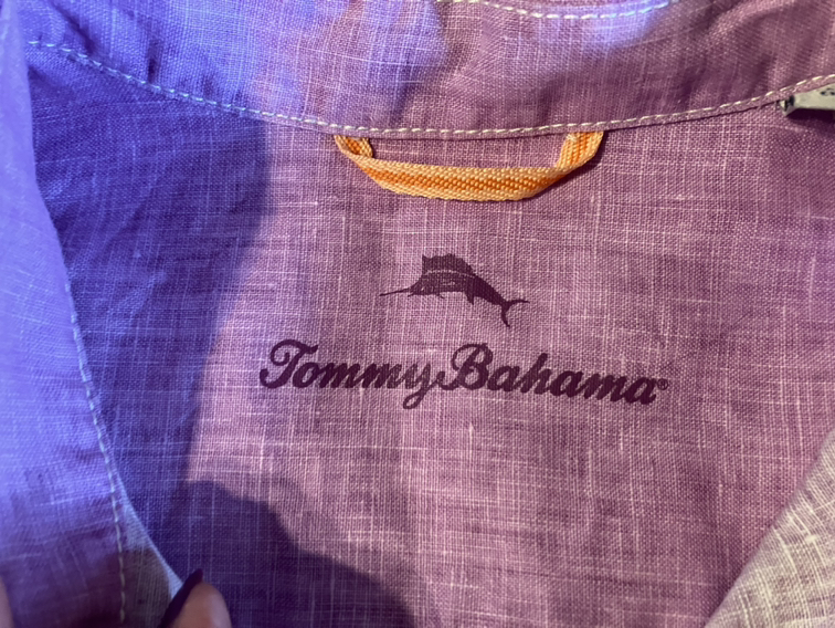 Men’s shirts, L & M , cotton & linen image indicator(3)