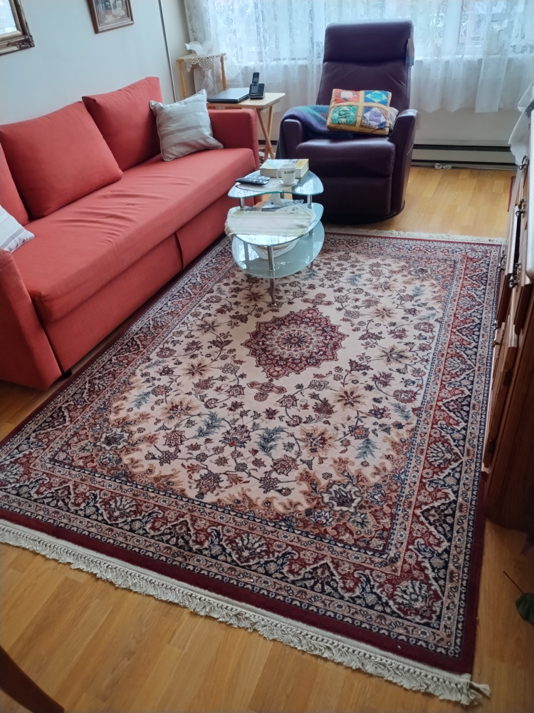 Persian High Quality Rug thumbnail