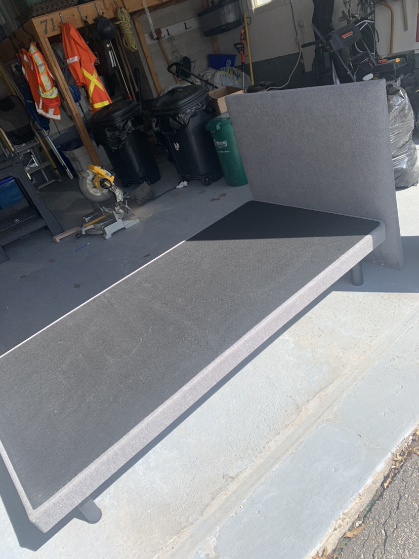 Single bed - photo 2