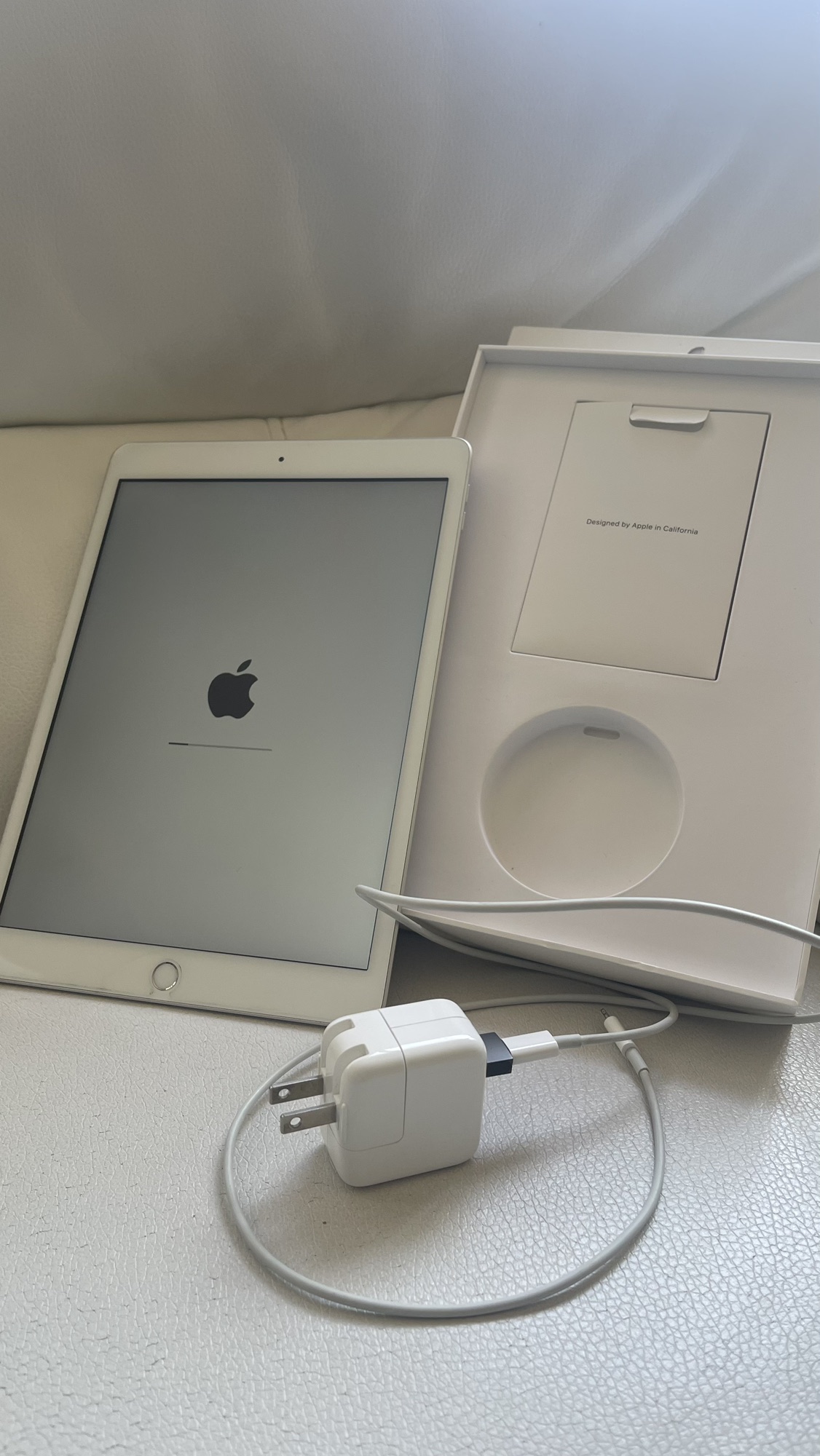 Ipad 7th generation - photo 2