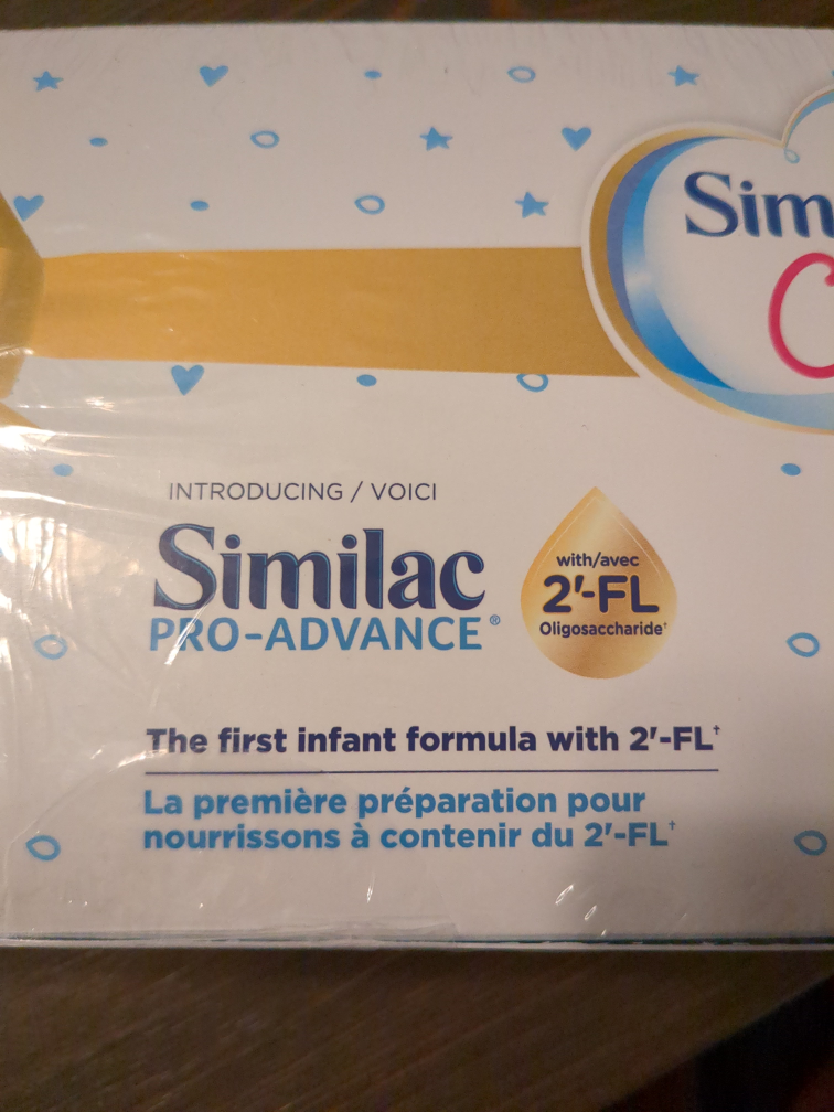 Similac Pro Advance - photo 2