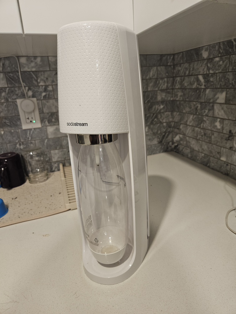 soda stream