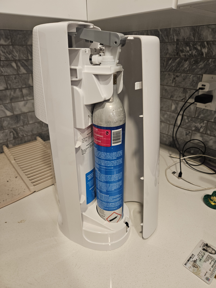 soda stream - photo 2