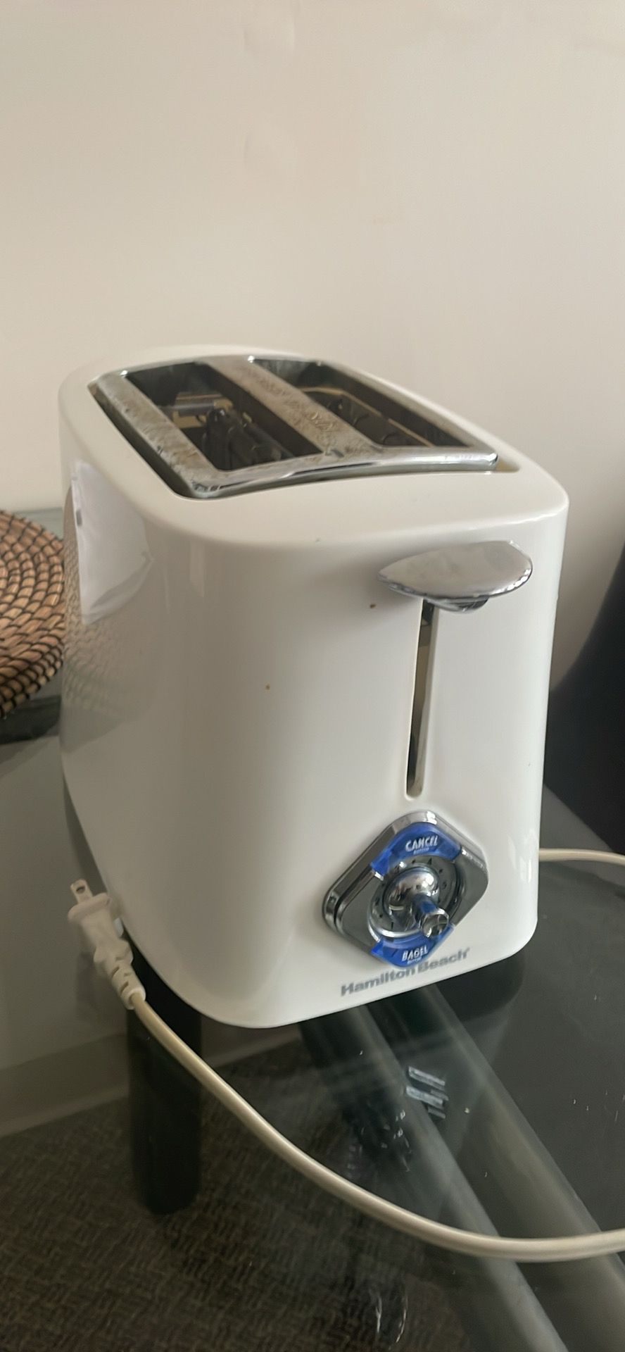 2slice toaster - photo 2