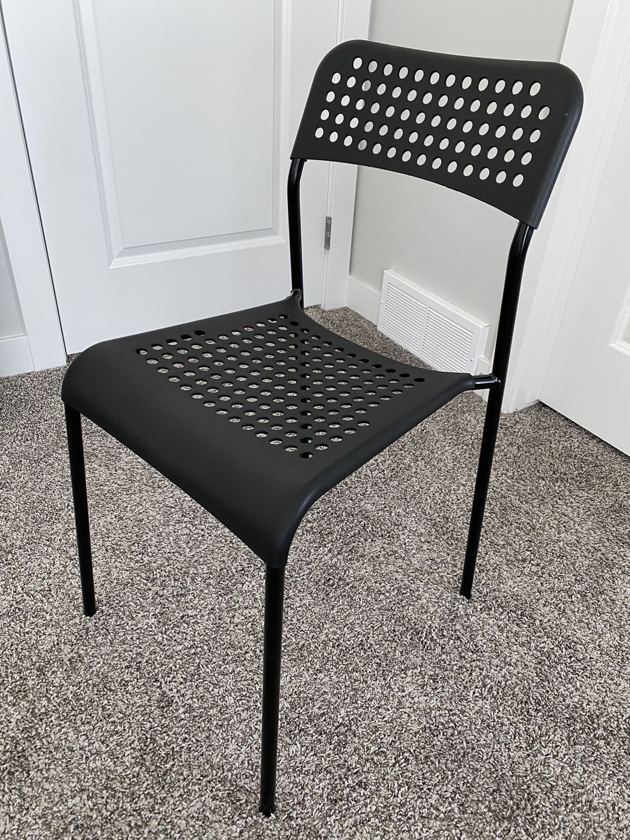 ADDE Chair, black - photo 2