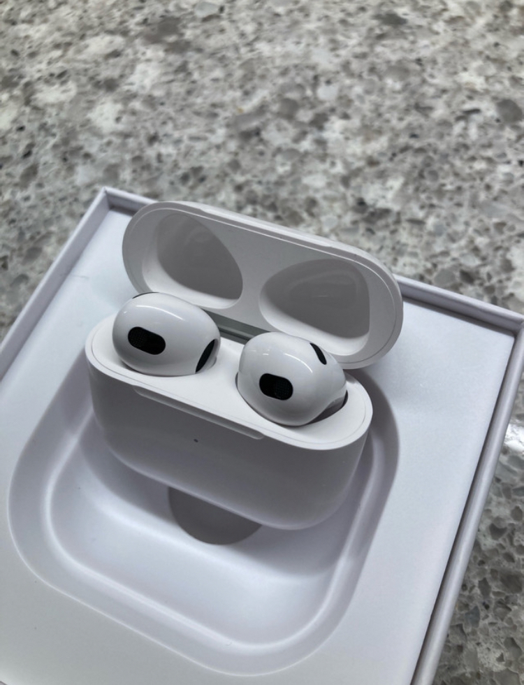 AirPods Gen 3 (Clones) - photo 4