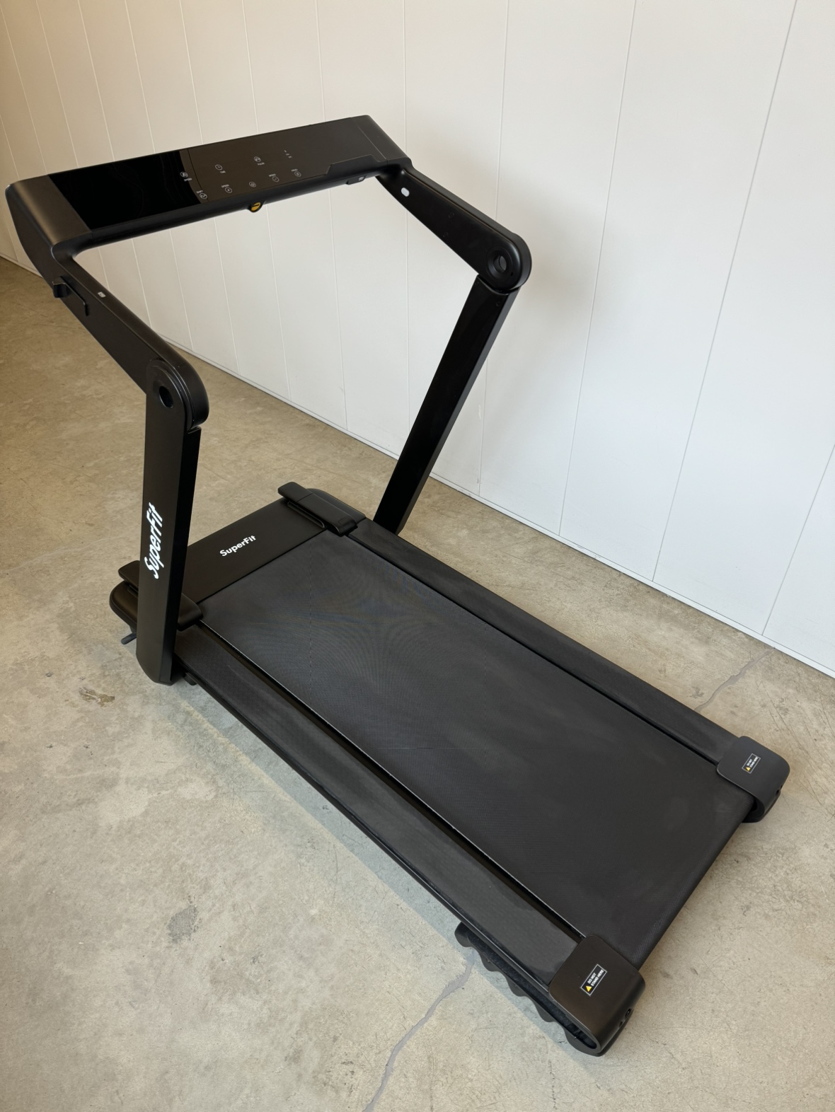 Folding Treadmill and Walking Pad - photo 2
