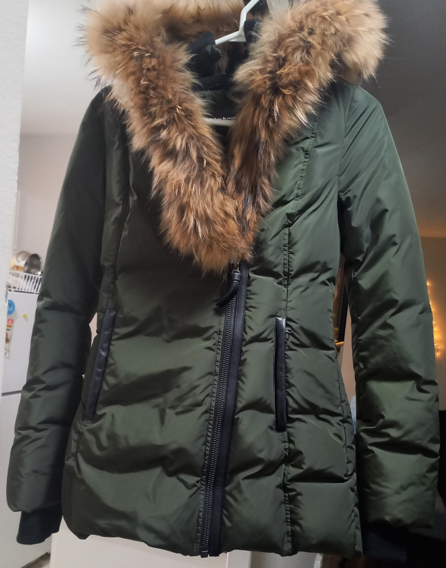 Mackage Jacket
