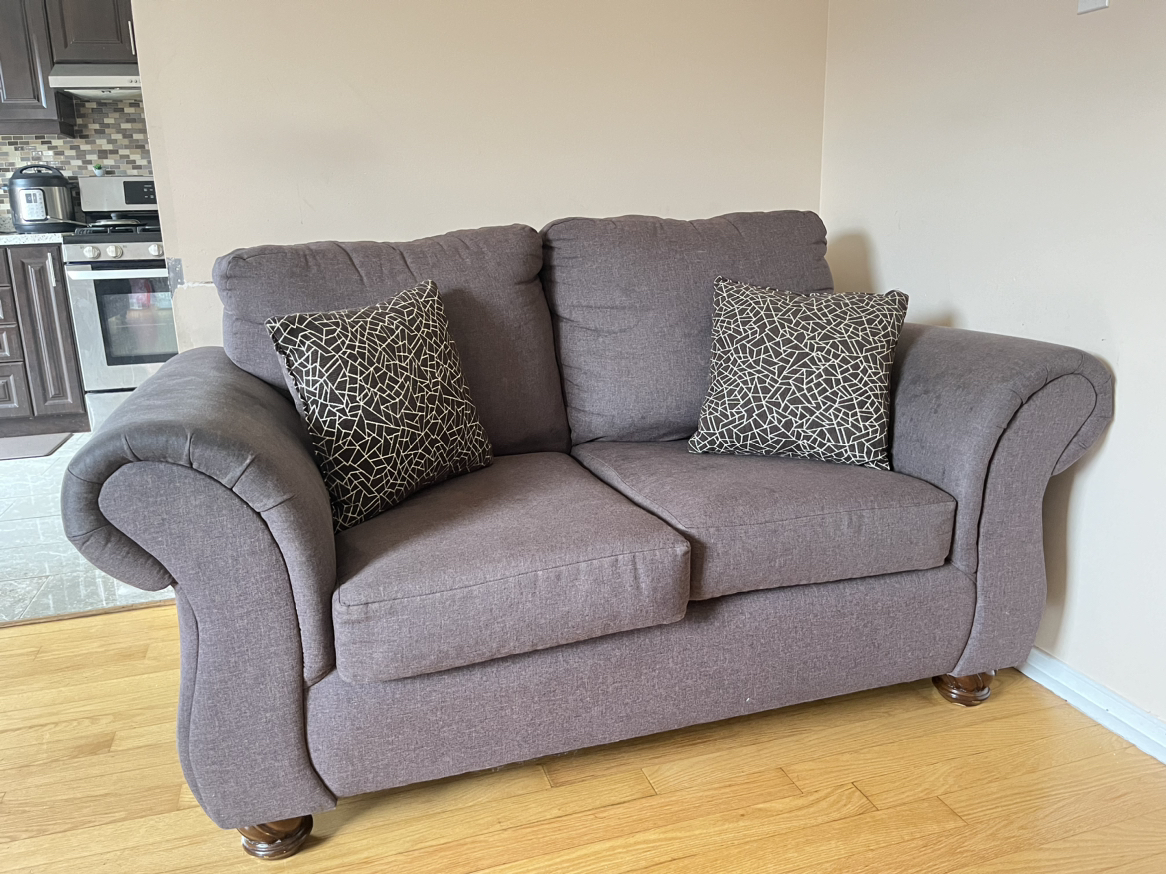 Sofa set (3+2) - photo 2