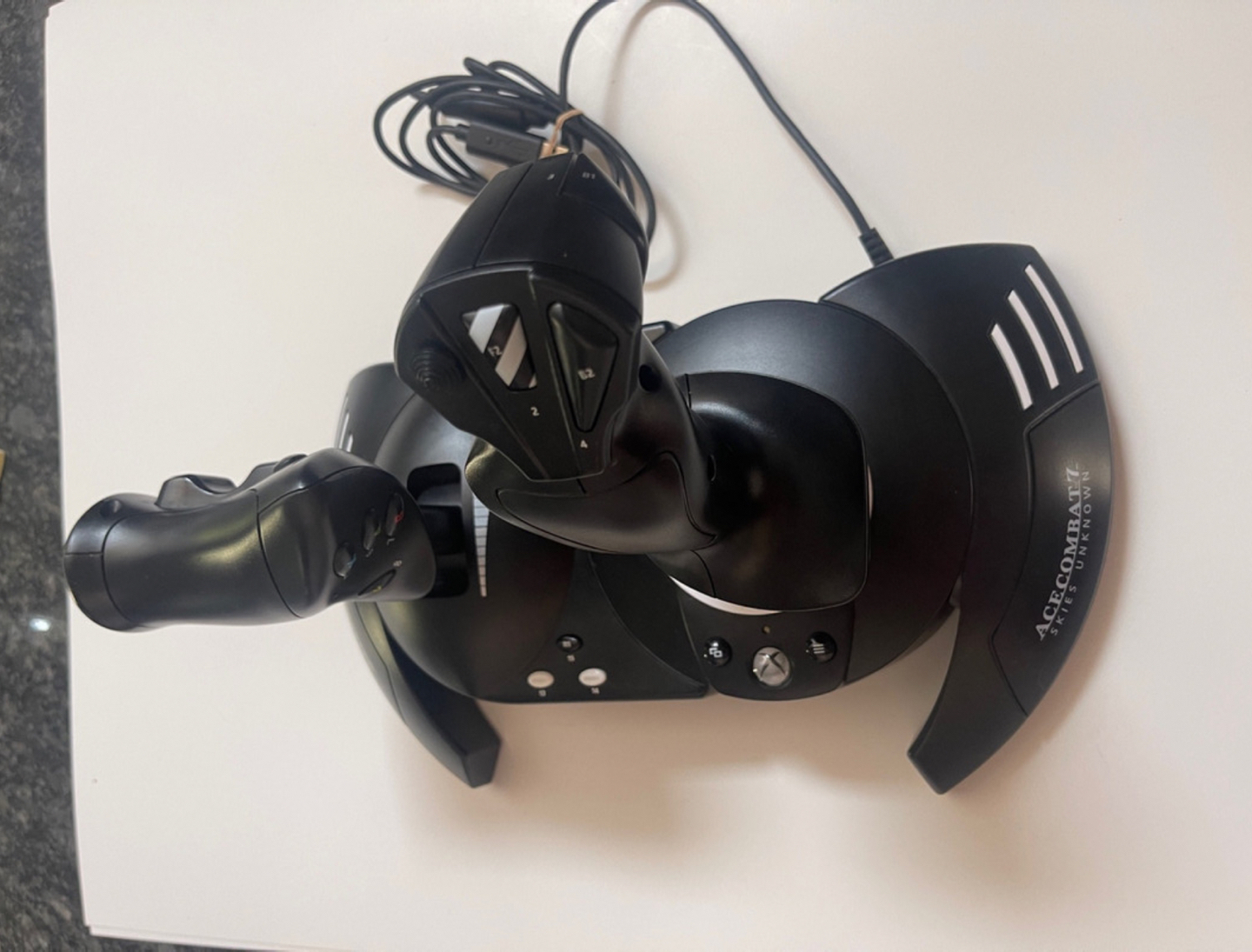 Thrustmaster T.Flight Hotas One Flight Stick for Xbox / PC thumbnail