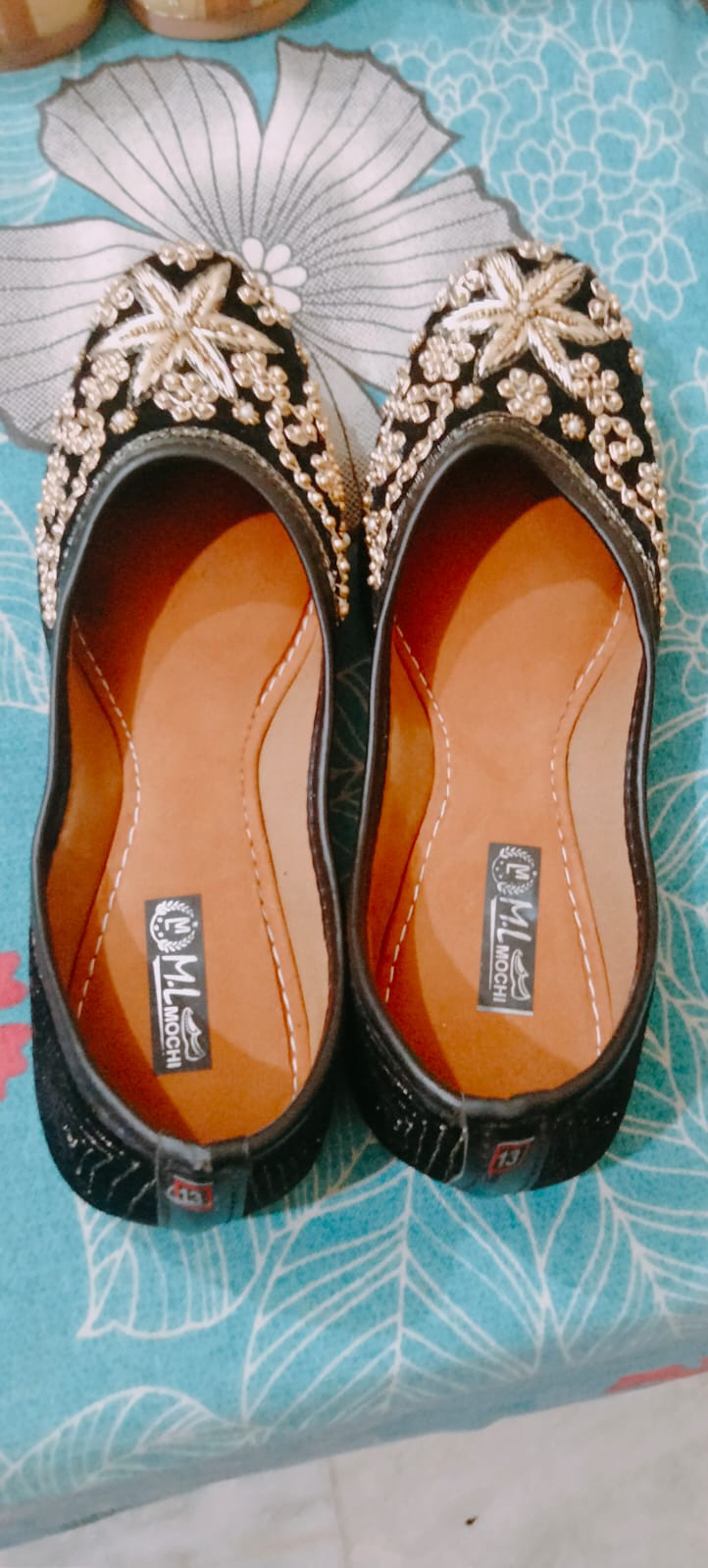 Punjabi jutti $20 - photo 5