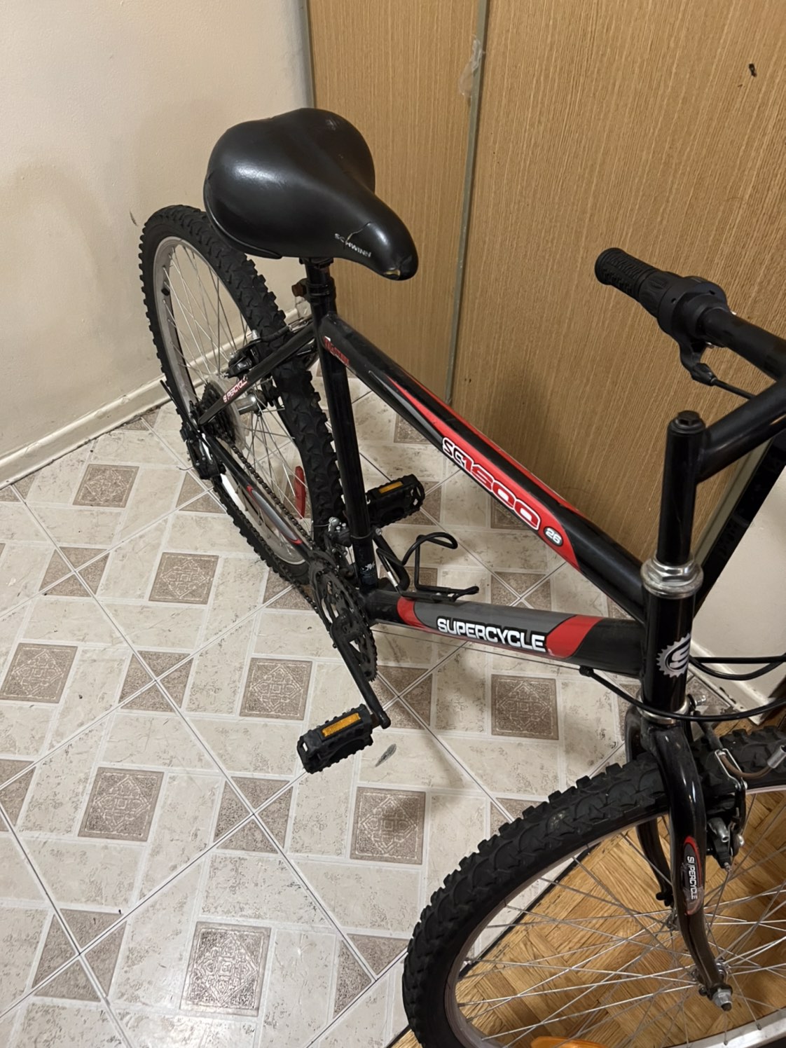 Bicycle - photo 5