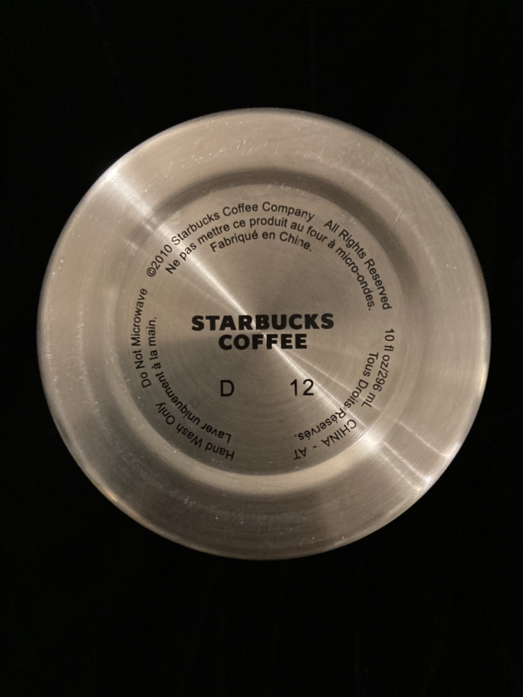 Starbucks Tumbler image indicator(4)