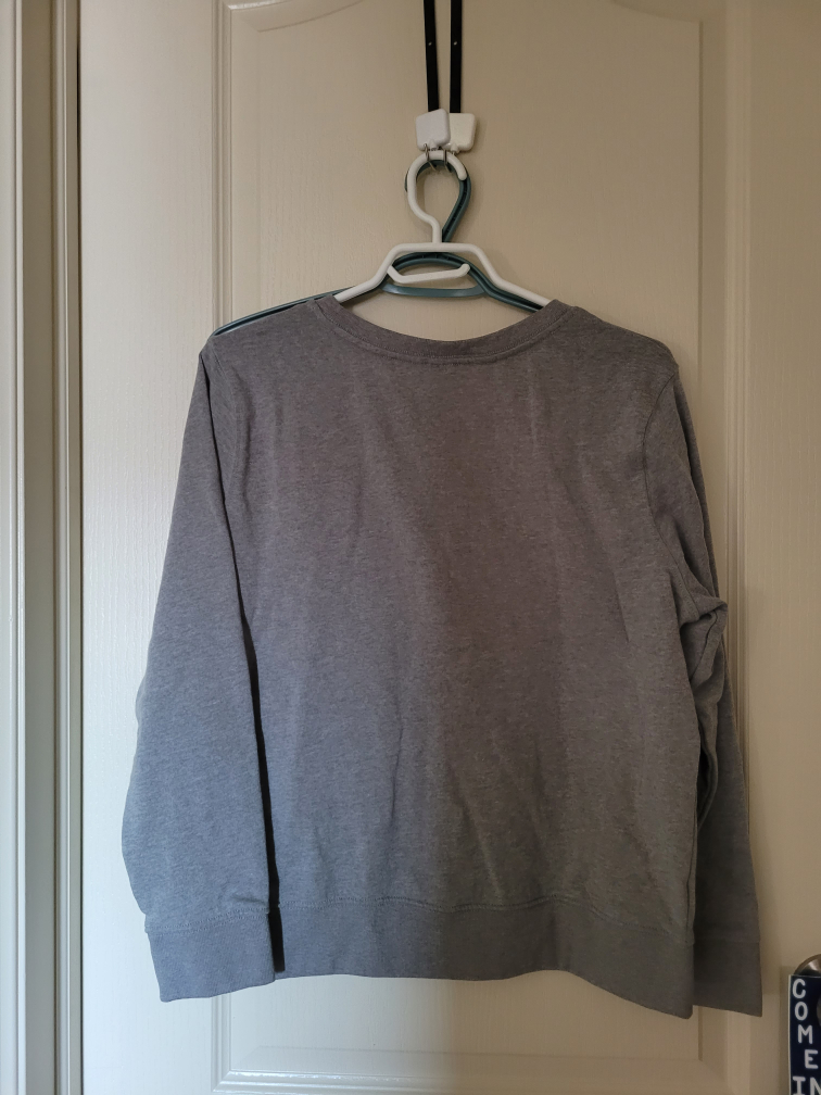 Women's Calvin Klein Pajama Loungewear Set Large - photo 3