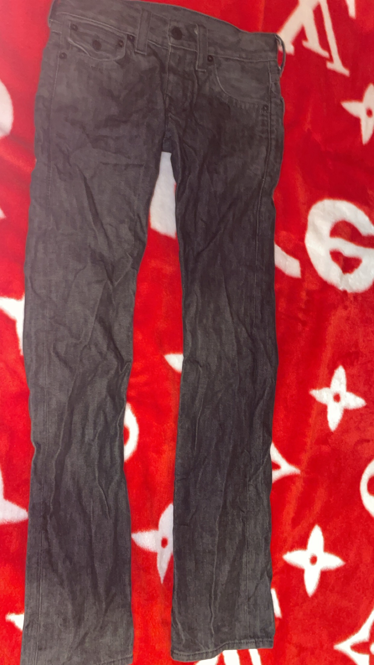 True religion jeans - photo 2