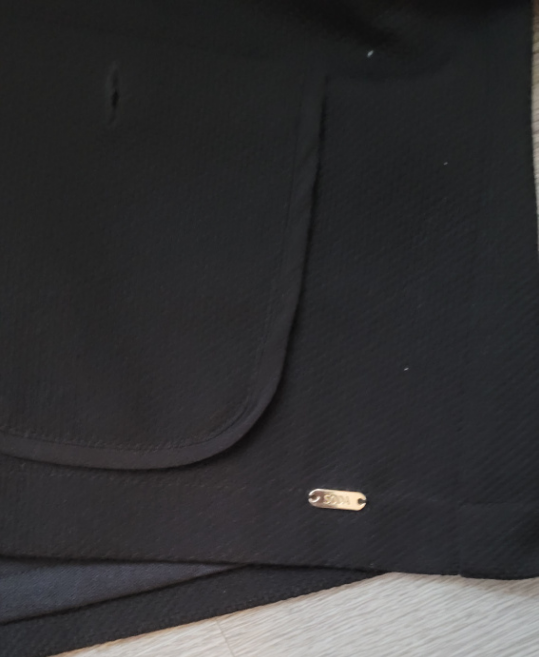 Blazer for women image indicator(3)