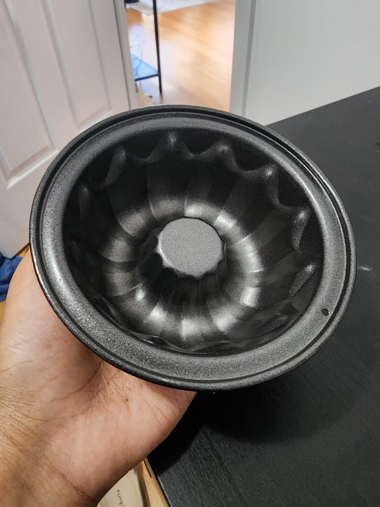 Cake Pan 🥕 thumbnail