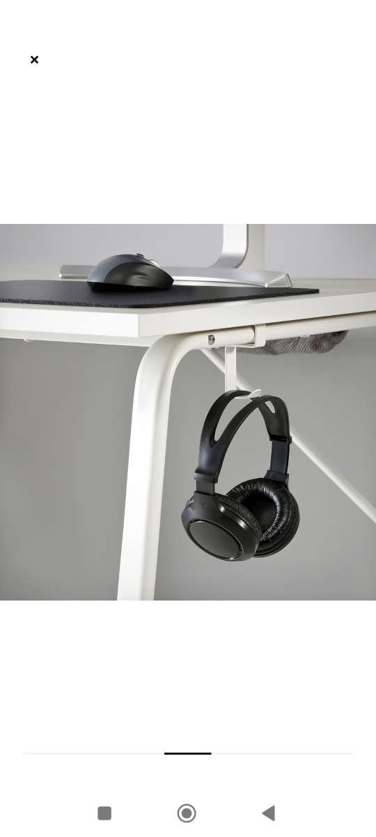 office desk - photo 5