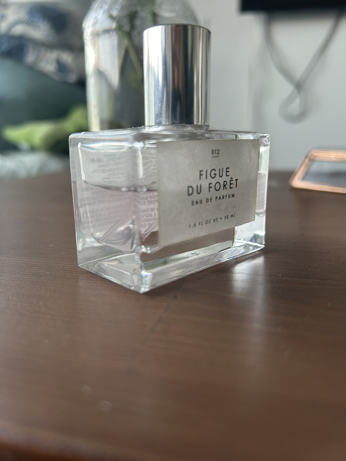 Figue du Forêt Eau de Parfum