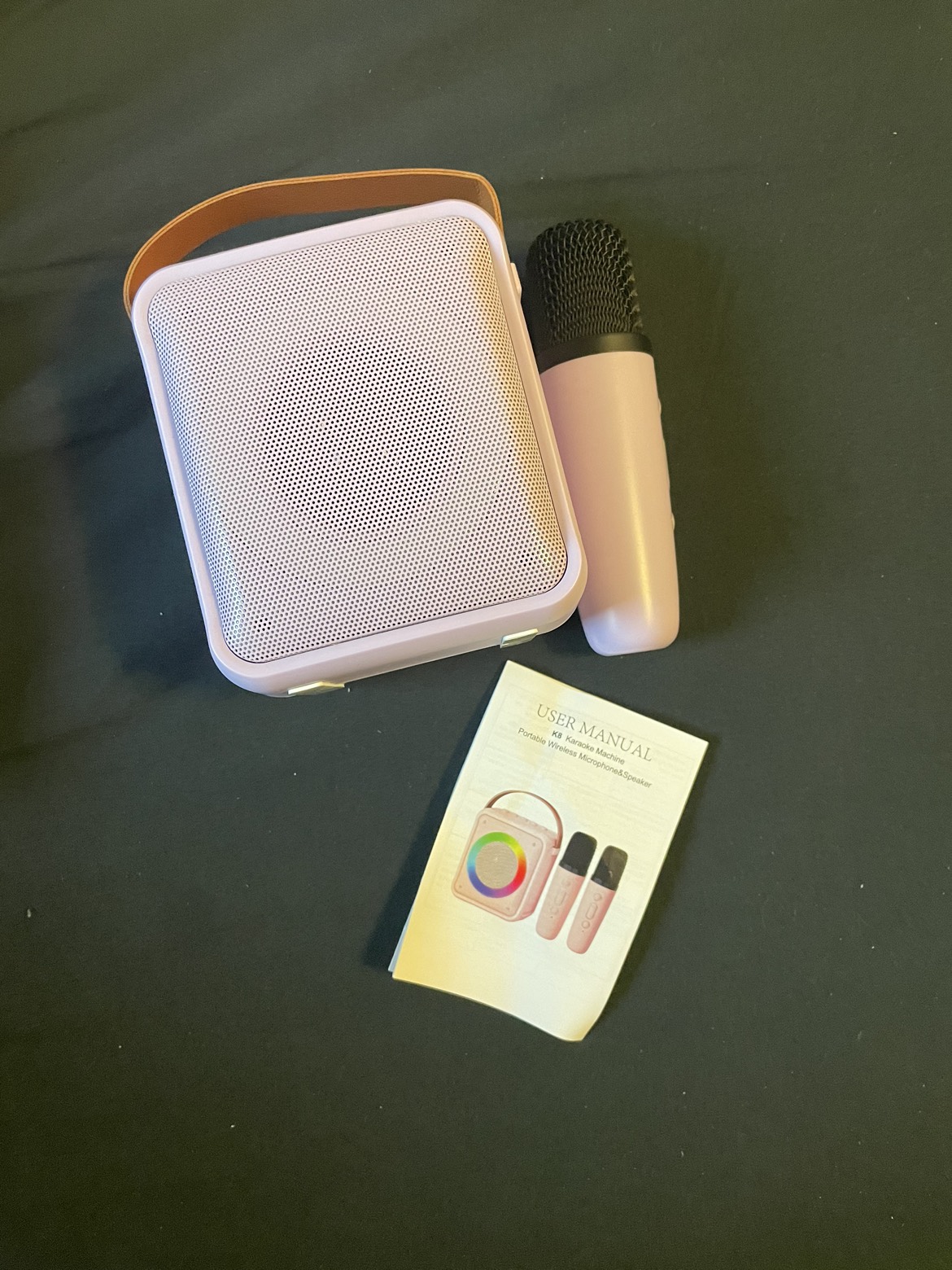 Karaoke Machine - photo 2