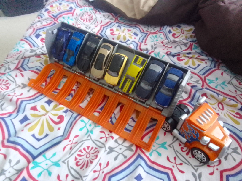 hotwheels and maisto Lamborghini - photo 4