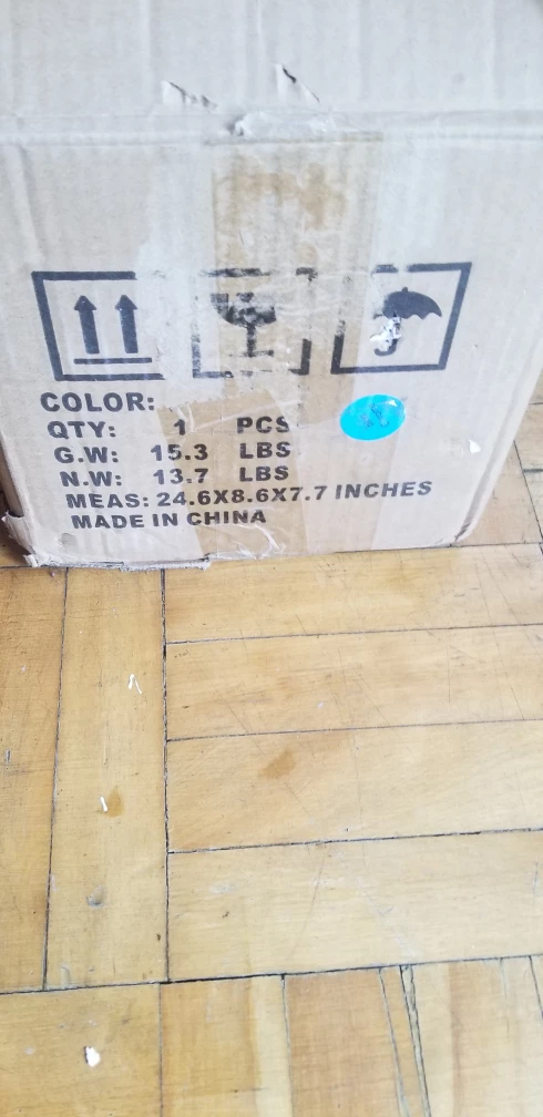 Xpirit Blue hoverboard - photo 4