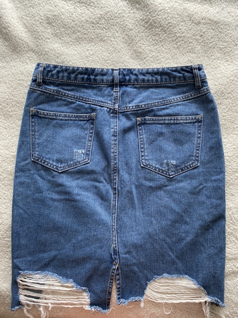 Skirt - photo 3