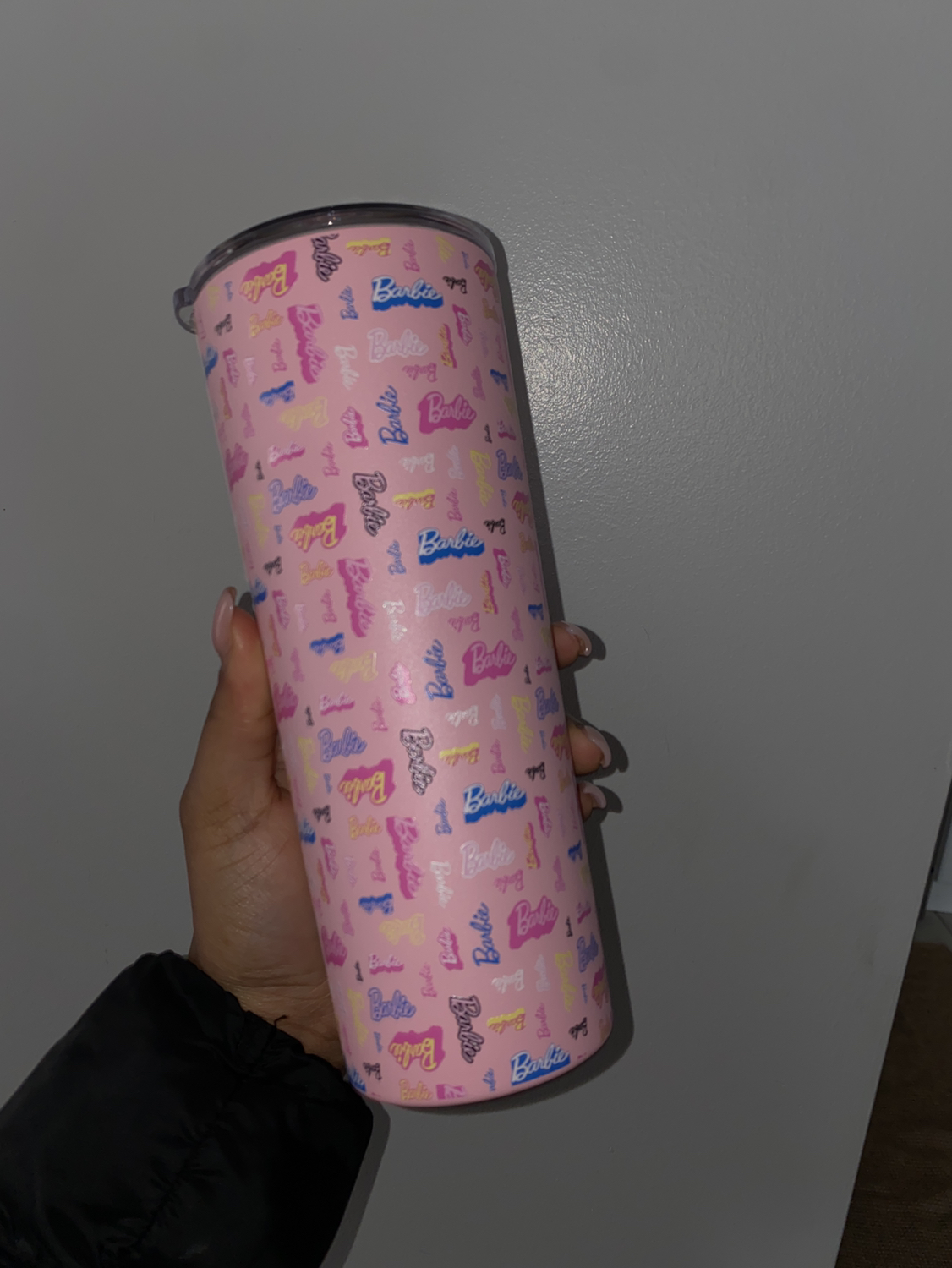 BARBIE TUMBLER CUP* NEW* - photo 4