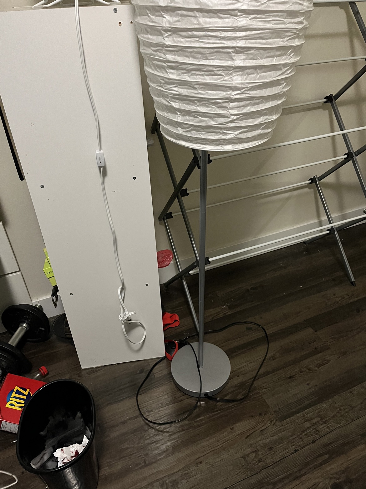 *REDUCED* Like new lamps - photo 3