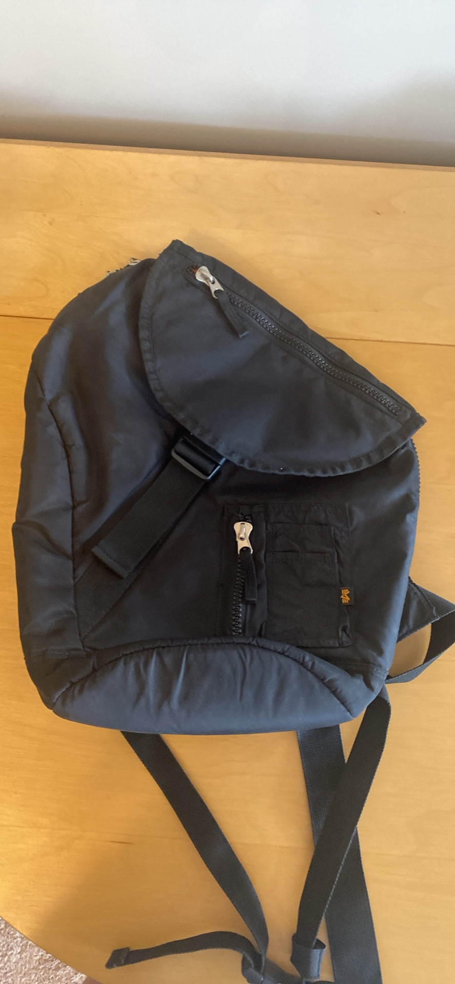 Backpack