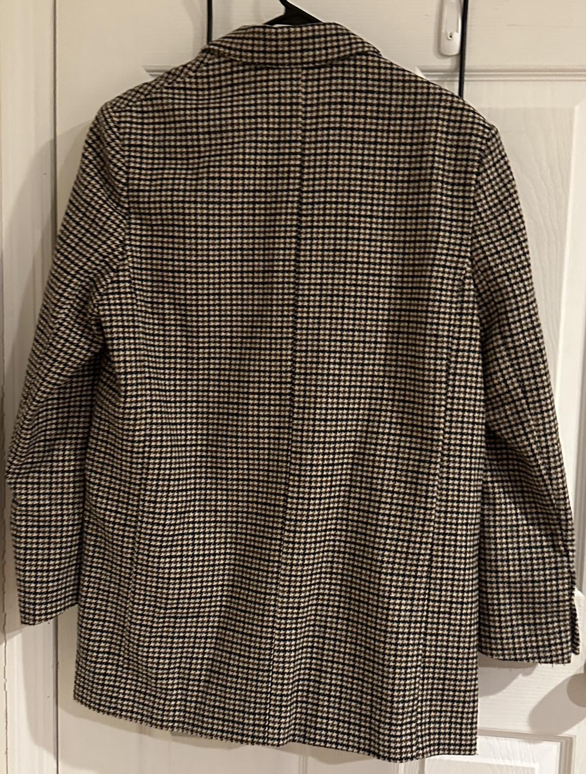 Mango Blazer justice - photo 4