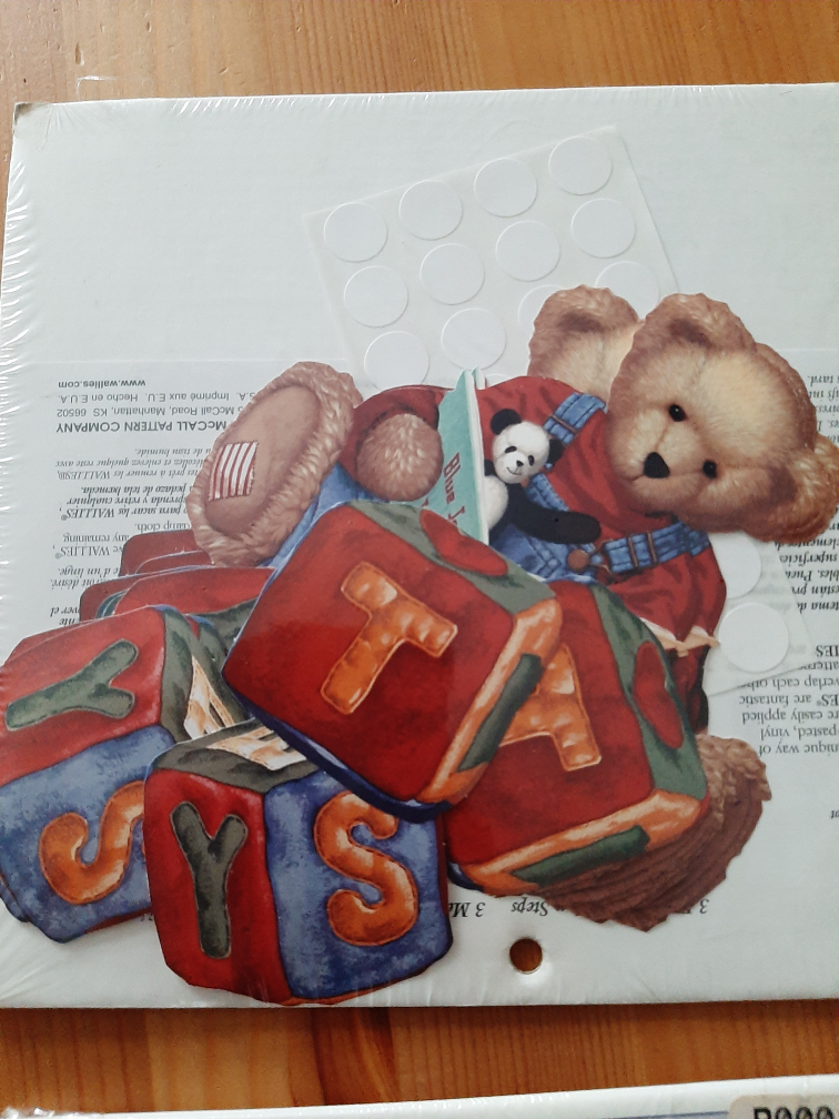 Wallies wall cut outs thumbnail