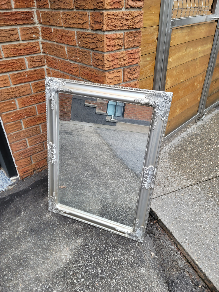 Mirror set - photo 2