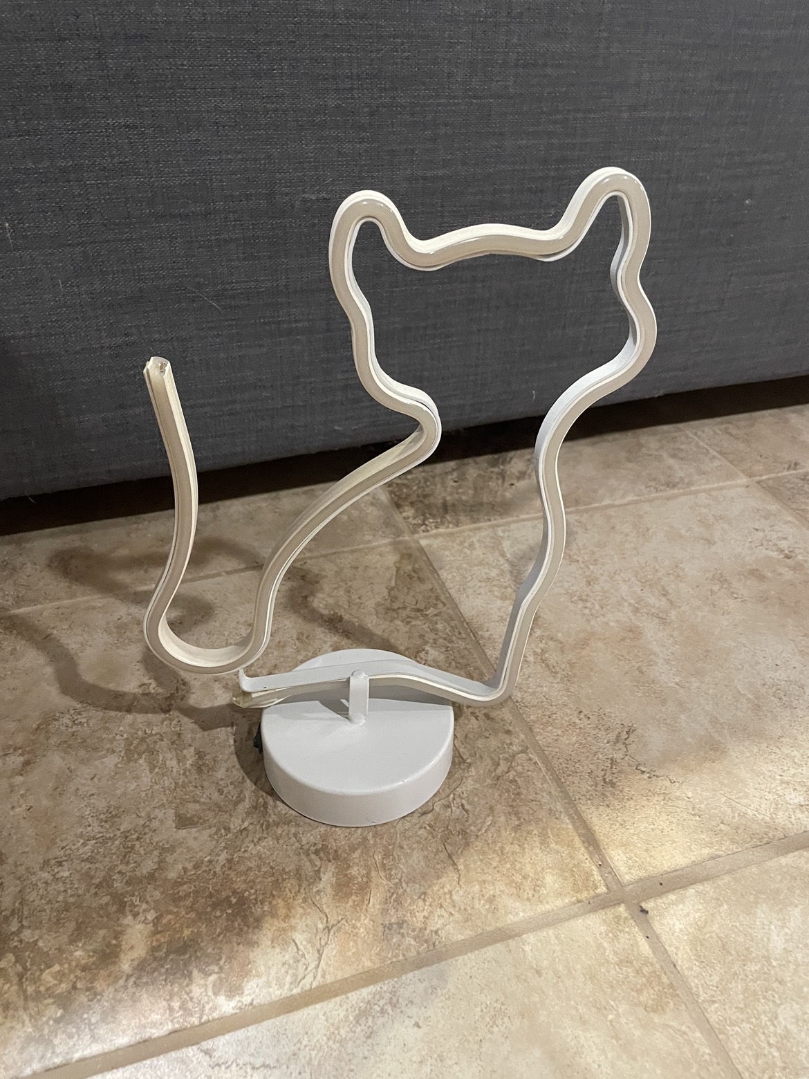 cat lamp thumbnail