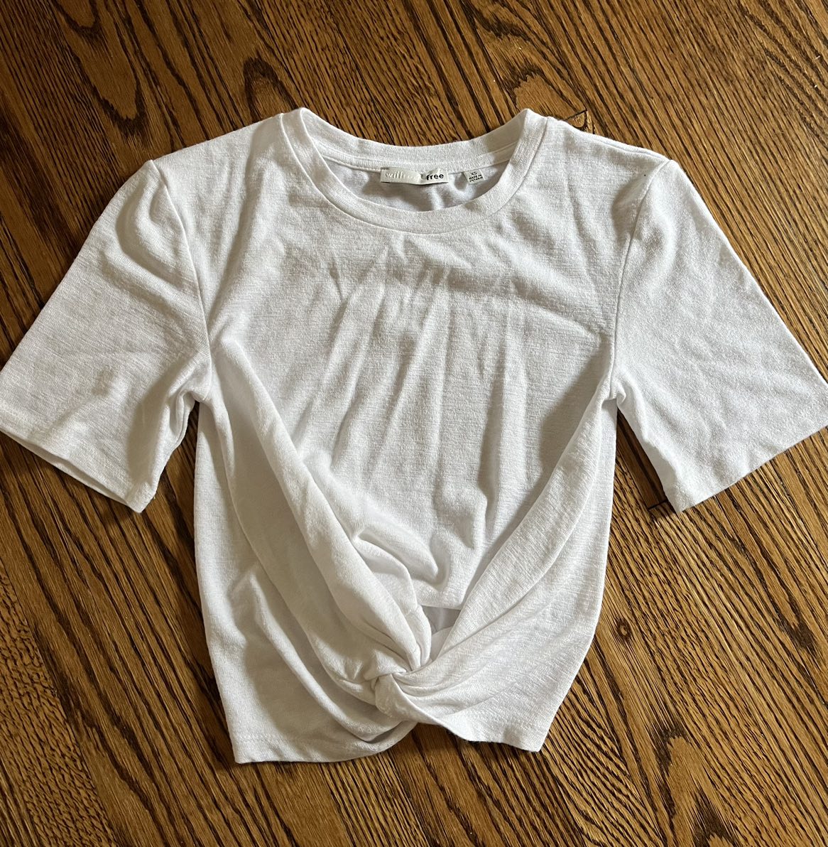 Wilfred Top