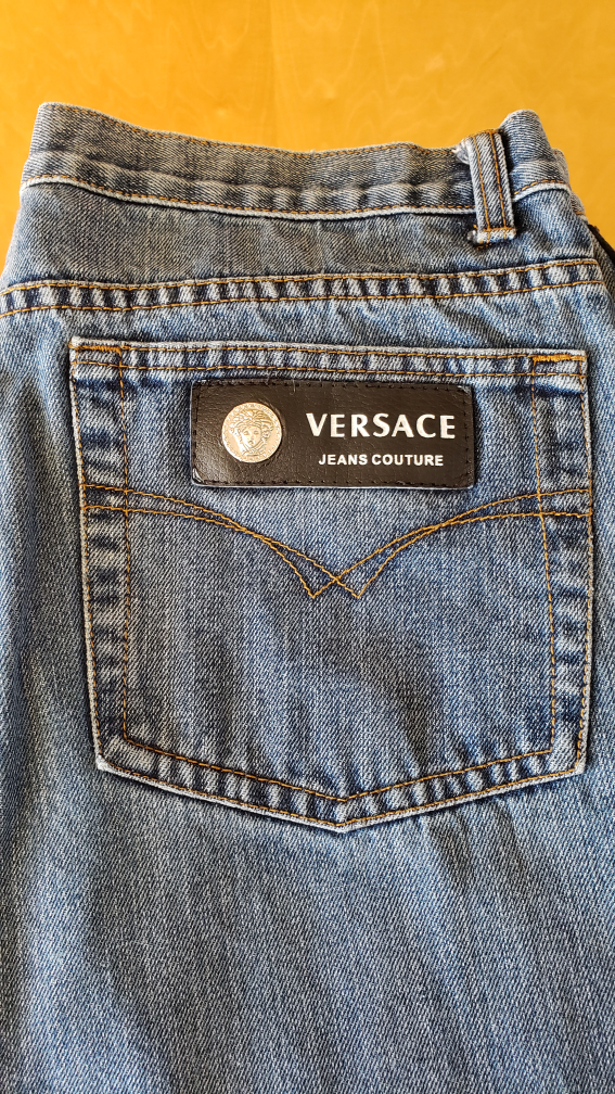 Versace Jeans