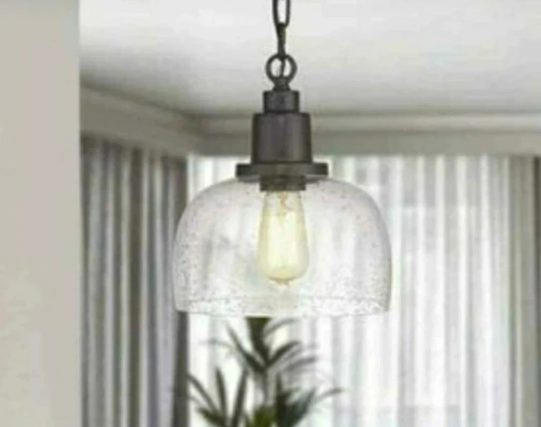 NEW Farmhouse Pendant Light
