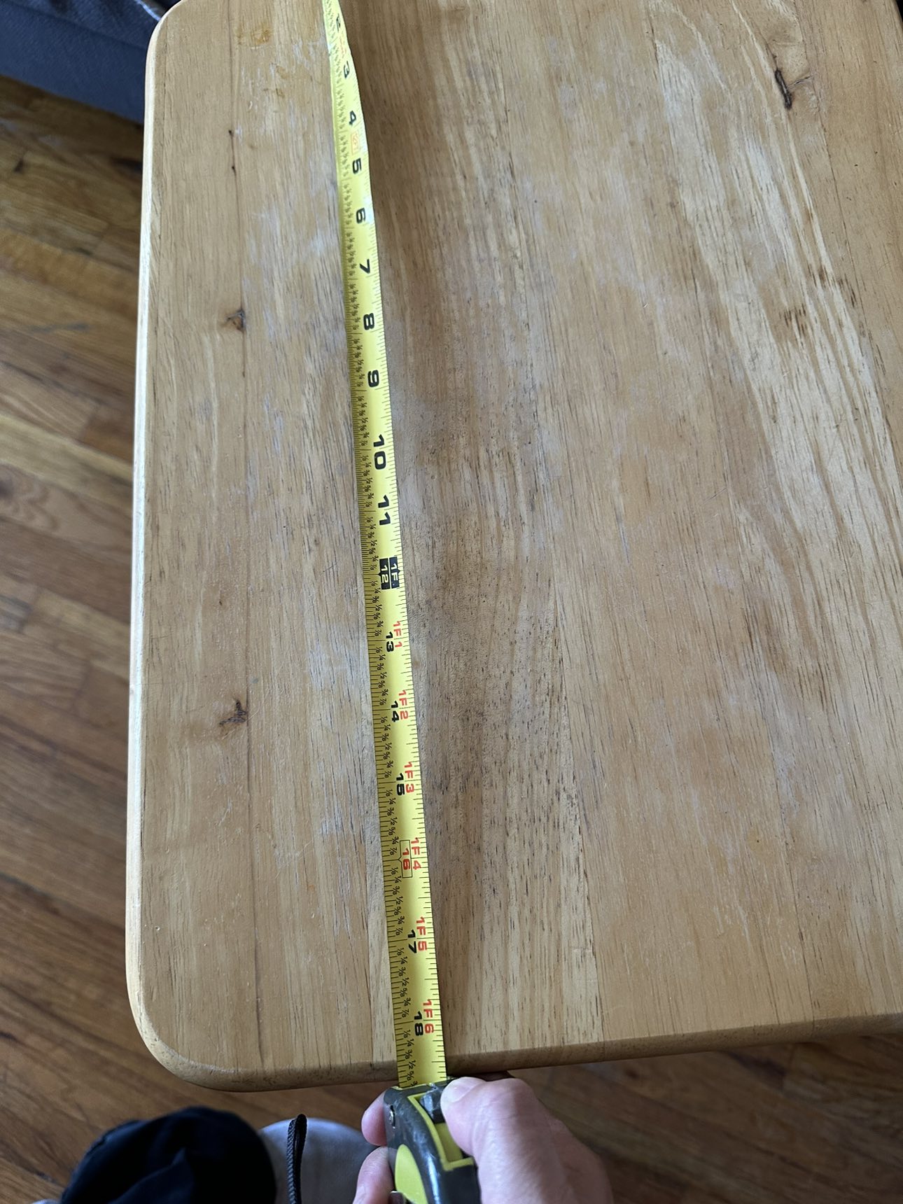 Folding Table 🥕 - photo 4