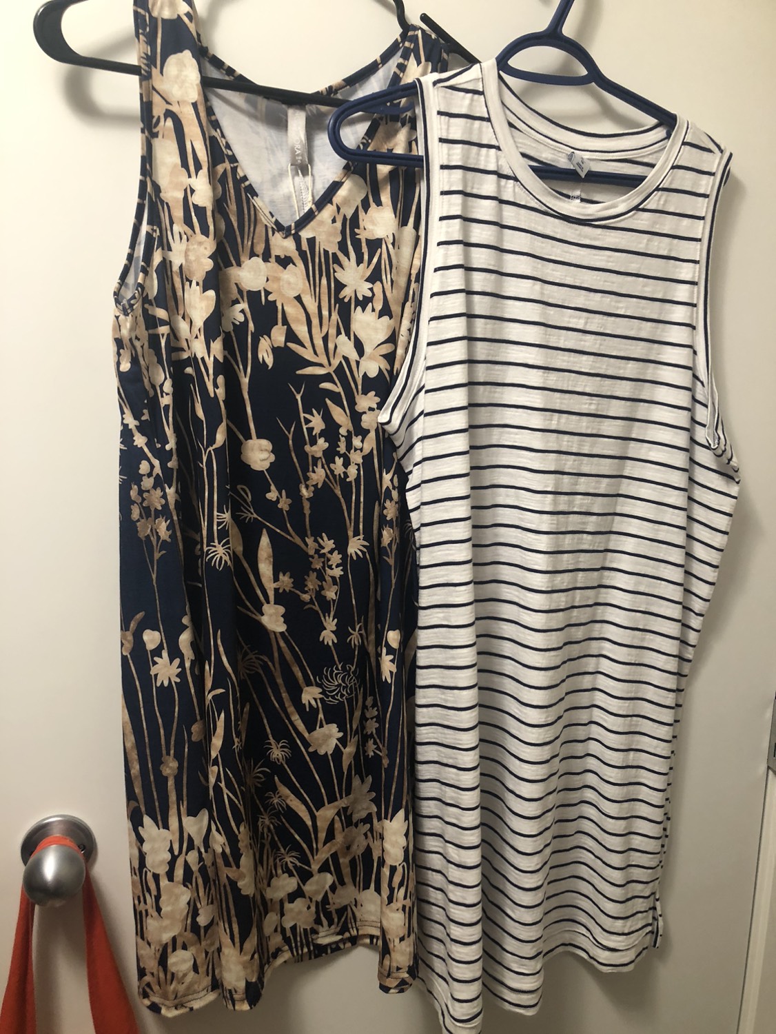 Summer dresses. $5 each