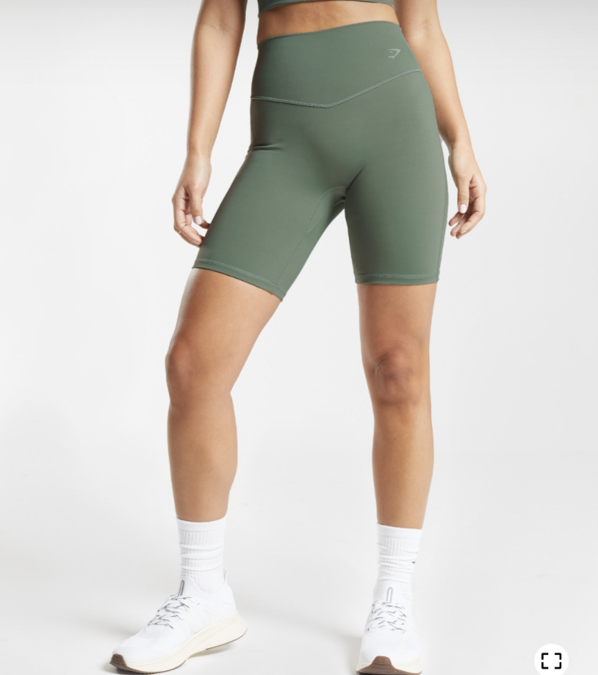 Gymshark Elevate Cycling Short
