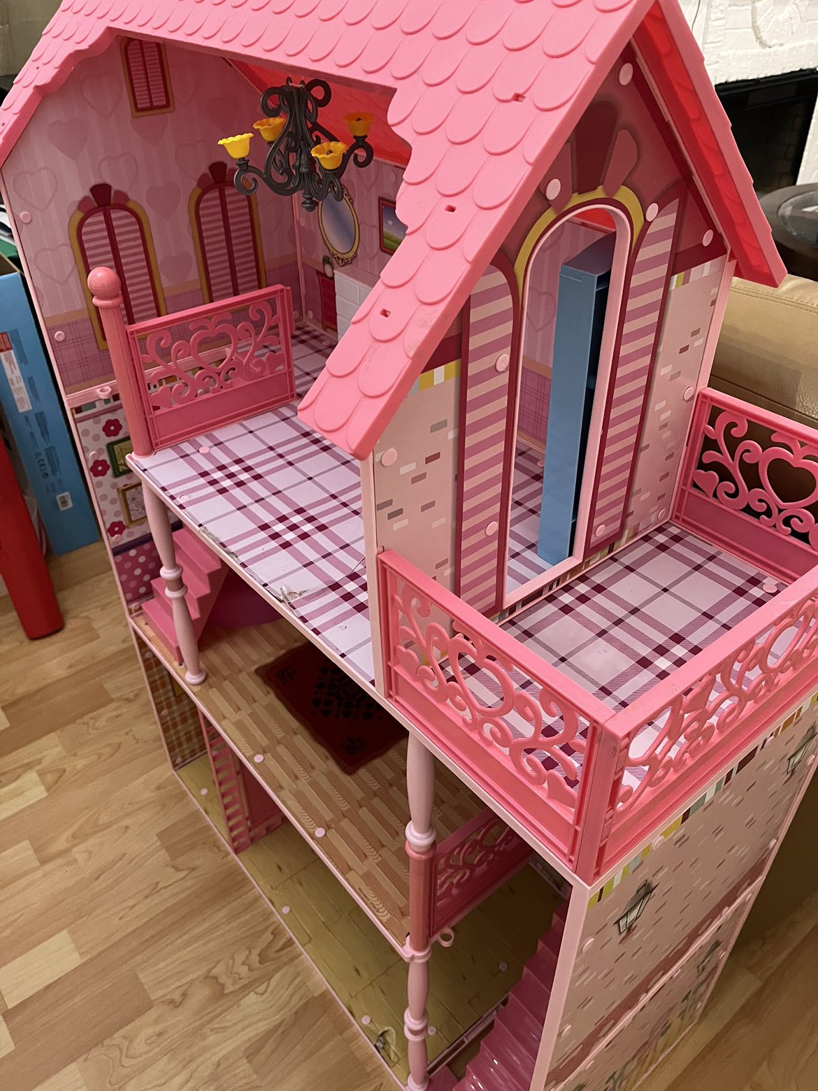 Dollhouse image indicator(2)