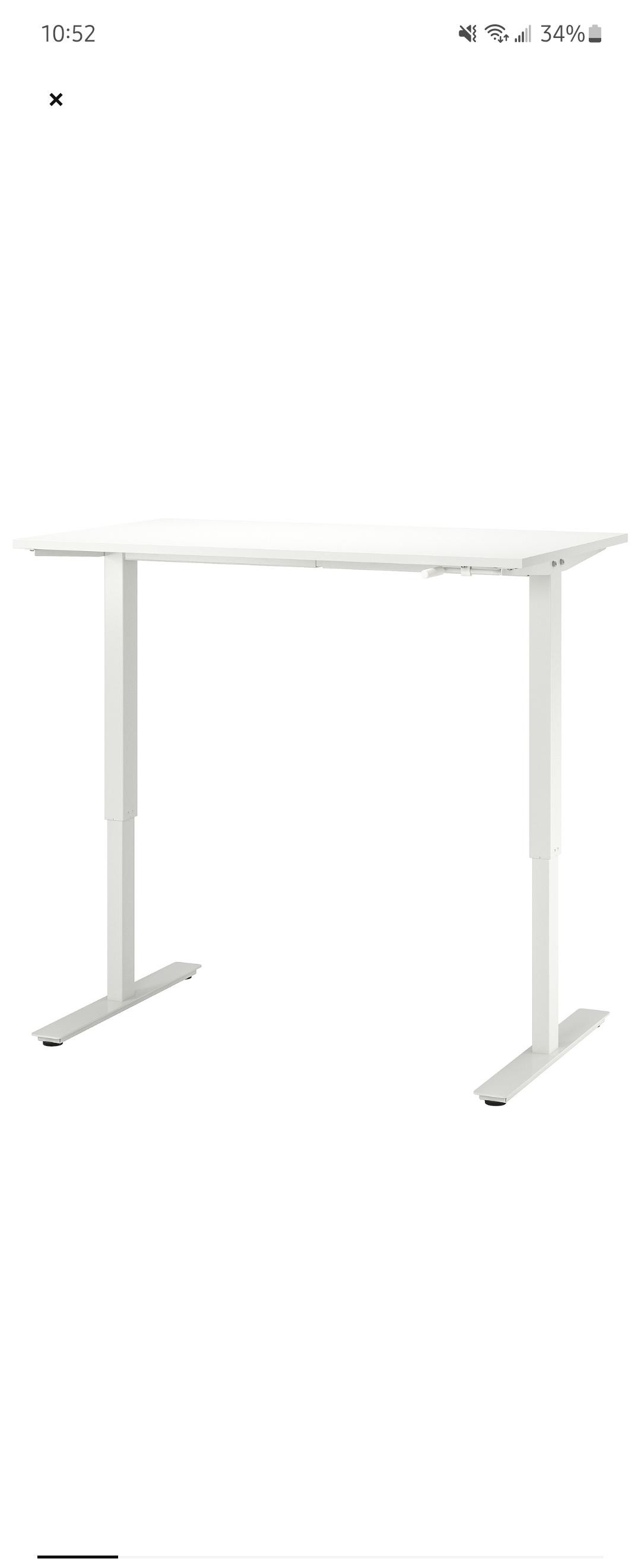 Desk - photo 4