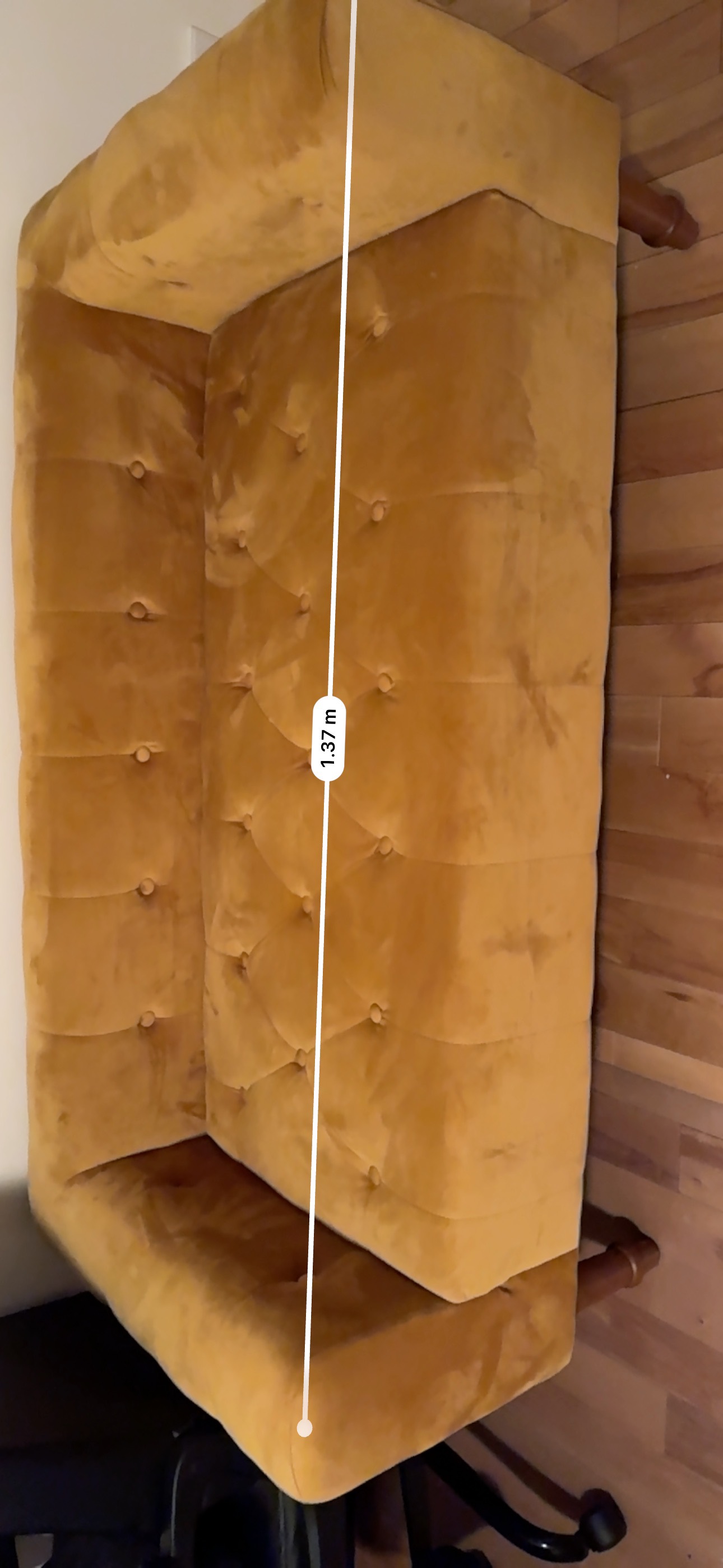 2 seater sofa/ couch image indicator(3)