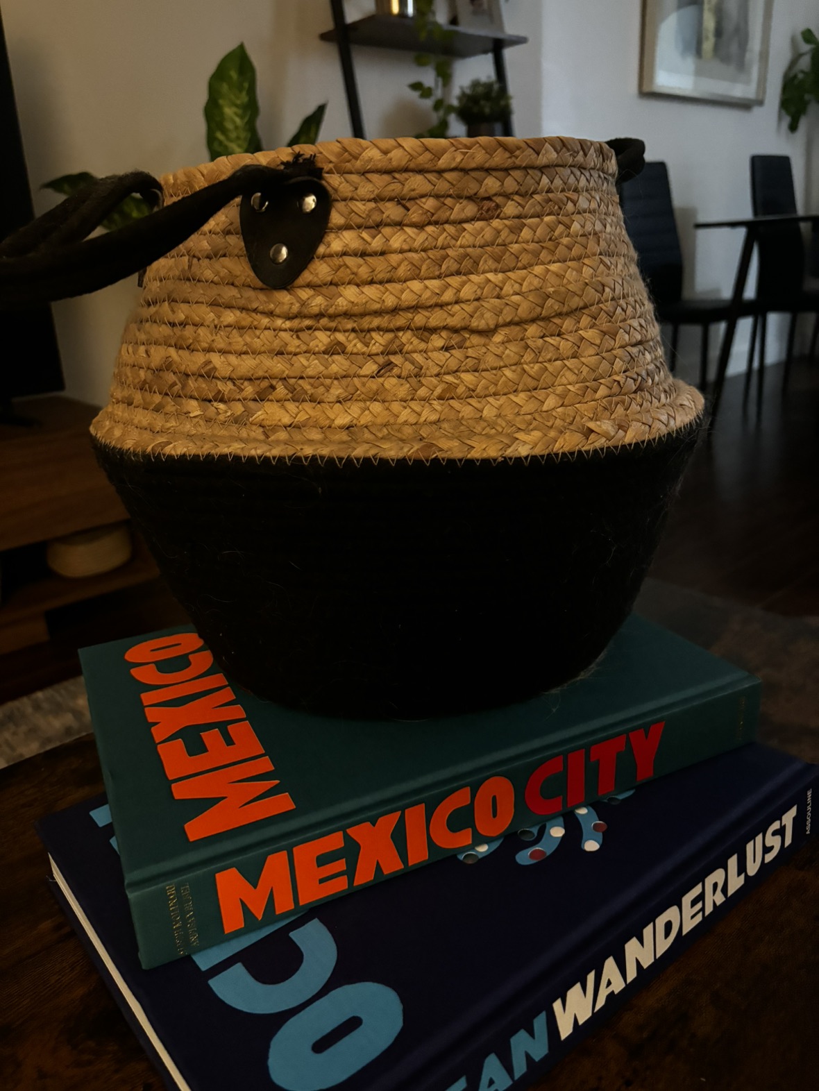 Beautiful basket thumbnail