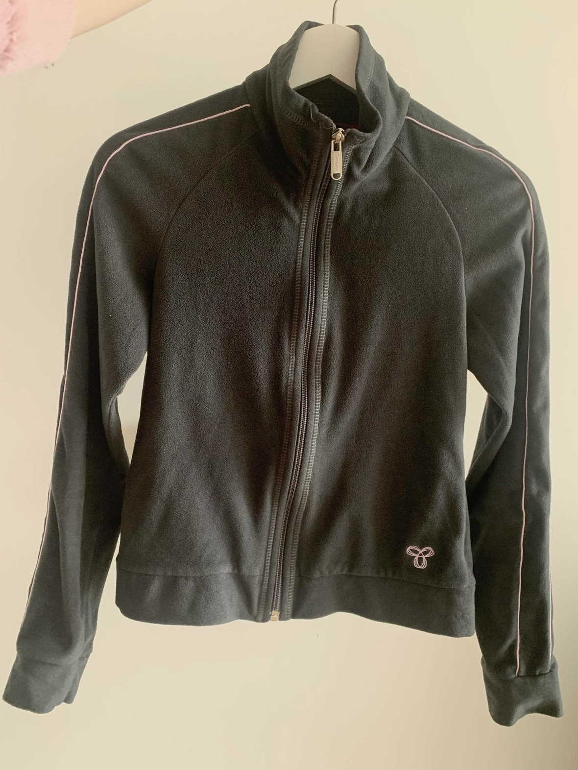 TNA Sweater with Zipper - photo 2