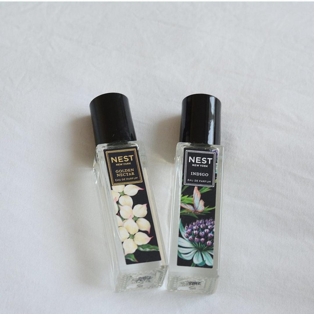 Nest Rollerballs