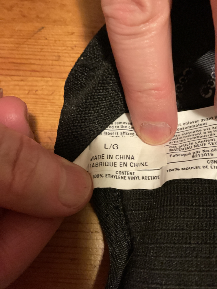 Ultra wheels knee pads image indicator(2)