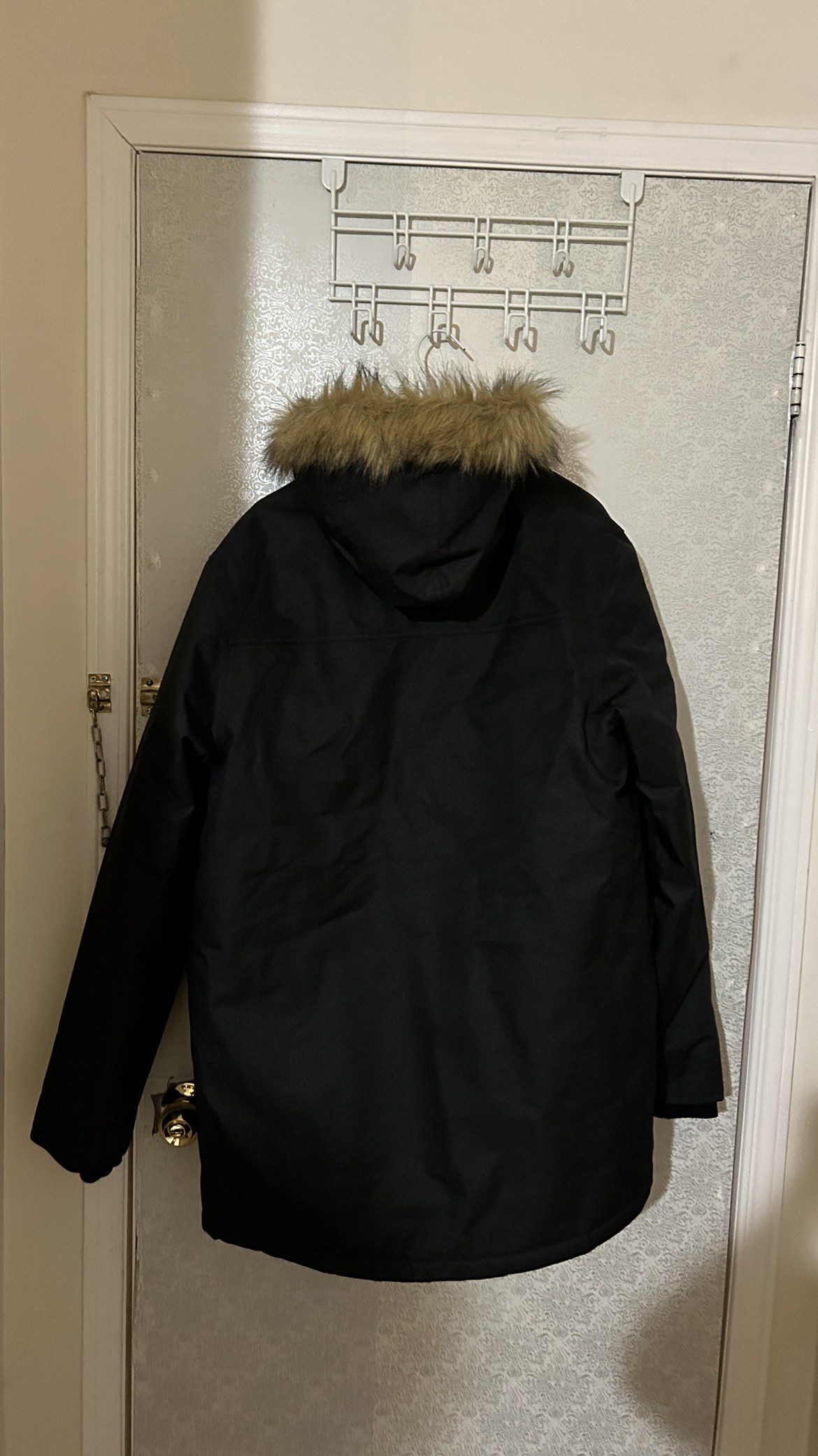 Mountain warehouse Winter Jacket