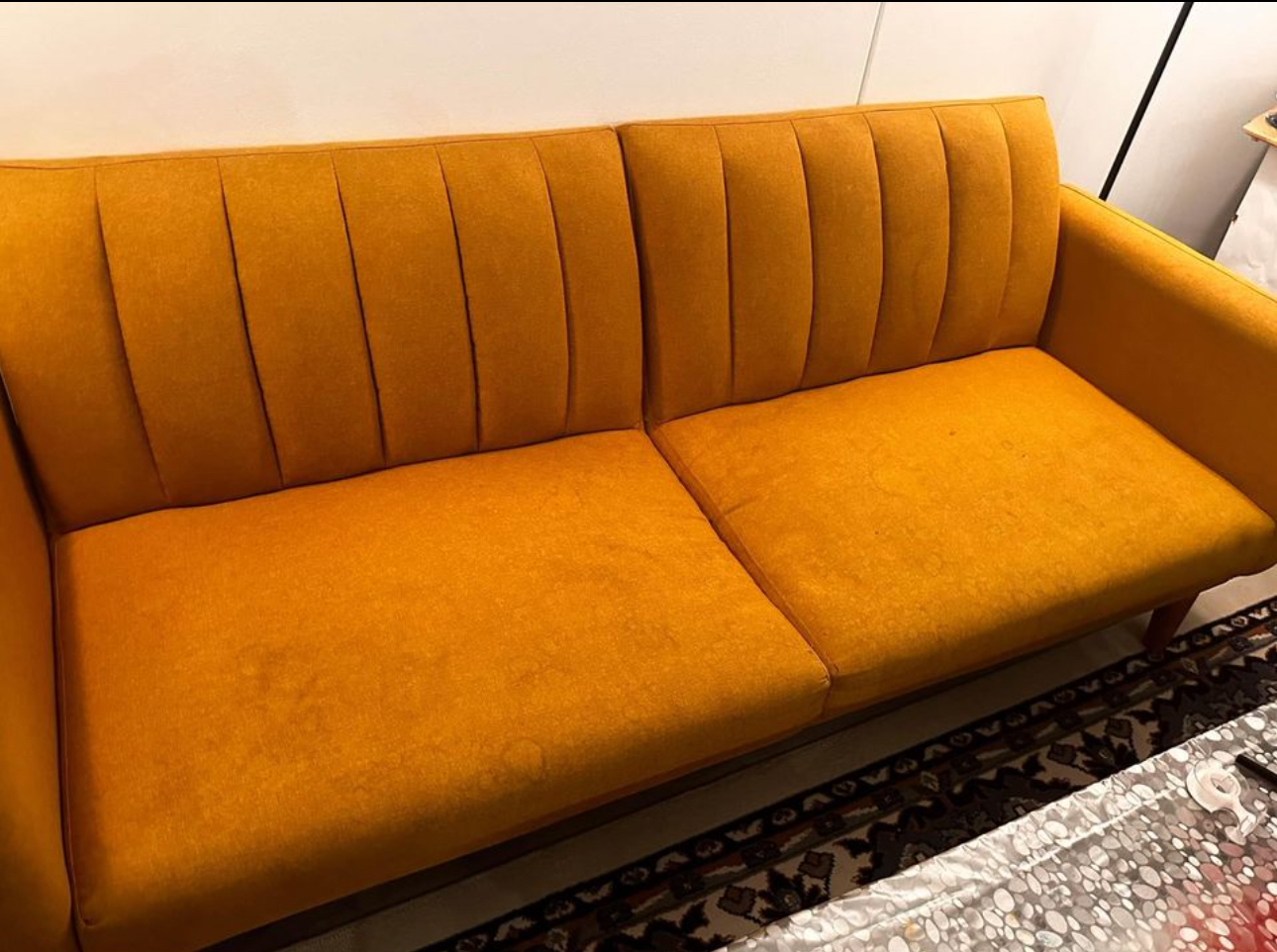 Futon sofa - photo 2
