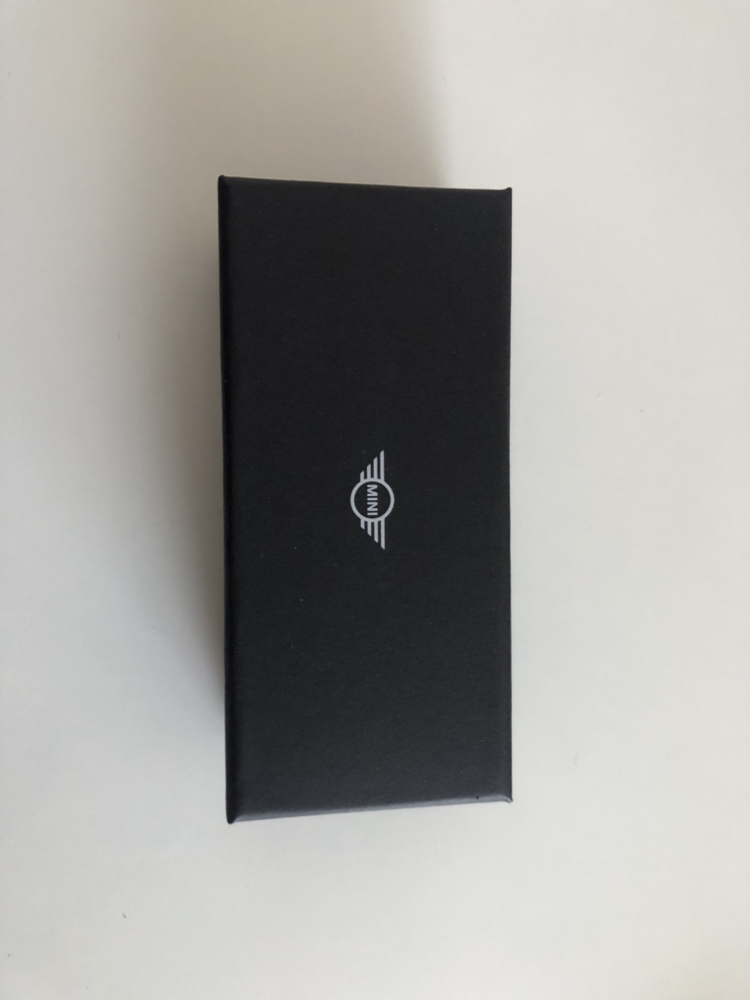 NEW Original MINI keychain - photo 2